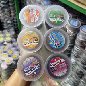 [สุดคุ้ม] น้ำพริกรวม 6 รสชาติ ใน 1 แพ็ค ตราแม่ส.สุดใจ สินค้า OTOP จ.นครปฐม 1 แพ้ค มี 6 กระปุก เผ็ดอร่อย สมชื่อน้ำพริกทุกรส