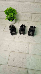 steem sepeda bmx alloy standar 25.4mm