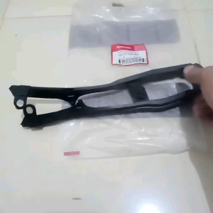 Karet Tahanan Bantalan Rantai CRF 150L: Aksesoris Motor Honda