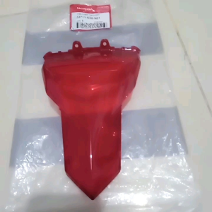 Mika Lampu Stop Rem Belakang Lens Comp Taillight Sonic 150R K56 Original Honda