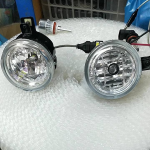 สำอางไฟตัดหมอก DMAX12 ดีแมกสำหรับ 2012 และ 2007 และมีฟังก์ชันสวิช สุดเทียบไป