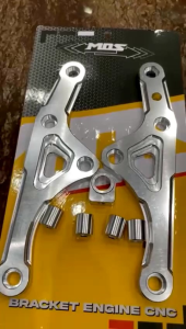 Pangkon Mesin Tiger Cnc