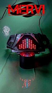 STOPLAMP RUNNING BEAT ESP BEAT STREET 2016 2017 2018 2019