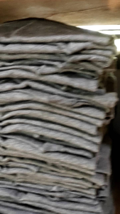 Zemooz - Kaos Polos Lengan Pendek Cotton Misty 30s Tebal Menyerap Keringat