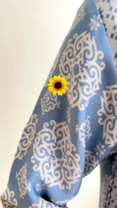 BEENA BASIC // COD // GAMIS TERBARU BRAND GLAMZ MOTIF SIMPLE CANTIK KASUAL