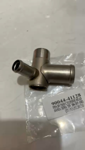 PIPA BY PASS CYLINDEE HEAD AVANZA XENIA TAHUN 2004 - 2019 ORIGINAL