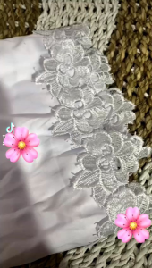 MUKENA BRUKAT MEWAH: Mukena Berkualitas Tinggi & Desain Elegan