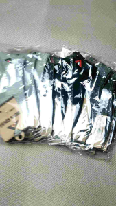 Bộ 5 hoặc 10 Đôi Tất Vớ Nam Cổ Ngắn -  không hôi chân vải dày vừa thoáng mát khử mùi [Được Chọn Màu]