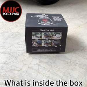 MJJC Foam Cannon Pro V2.0 for Kxxcher/Bxxch/Black&Dxxker/Apacxx/Tsunami/Lutian/Bossman/1/4”Quick Connector/Snow Wash/Soap Lance/Foam Lance/Foam Gun/Foam Spray