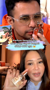 MYKONOS CALIFORNIA PARFUM EDP 30mil wangi tahan lama