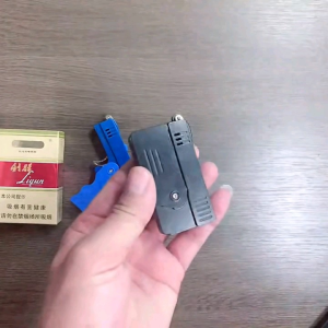 korek api gas unik transformers dua mode api