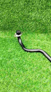 Leher Header Leheran & Sambungan Knalpot Standar Revo Absolute Blade Bahan Tebal