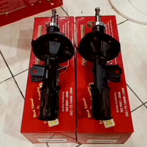 N807000 [2PCS] FRONT SHOCK ABSORBER PAIR FOR KIA PICANTO 2004-2010 (N-807000)