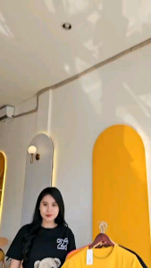 Kaos Distro Oversize Jumbo All Size: Kelebihan & Rekomendasi