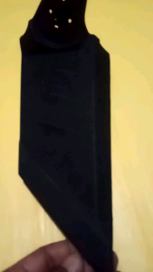 Dudukan Kaki Spion Brio Satya Original