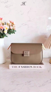 JIMS HONEY - TAMI BAG tas selempang wanita dengan tampilan simpel elegan Jims honey