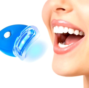 Beautiful Cold Light Tooth Whitening Instrument