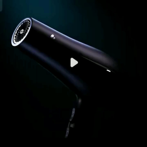 HAN RIVER  Termurah hair dryer 100% ORIGINAL（Garansi 365 hari/bisa COD） / hairdayer rambut Hot and Cold Air / pengering rambut Ion negatif tidak melukai rambut