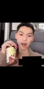 Calcium HiD Plus အရပ်ရှည်ဆေး အသစ် 🤎