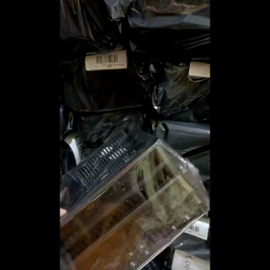 4 Layer Multi Purpose Rack Beauty Rack Grocery Rack Kitchen Rack 4in1 Shelf