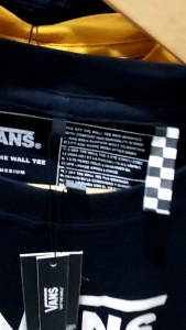 Baju Kaos Import Lengan Panjang: Pilihan Tepat untuk Berbagai Acara