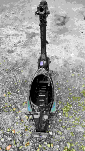 khung dream tàu hàng tháo xe