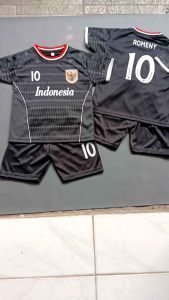 BAJU BOLA ANAK LAKI-LAKI TIMNAS TERBARU KAOS JERSEY BOLA ANAK LAKI-LAKI TIMNAS TERMURAH UMUR 1-14 TAHUN KUALITAS PREMIUM BAHAN LEMBUT DAN ADEM