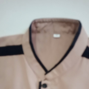 Baju Koko Dewasa Lengan Pendek Terbaru