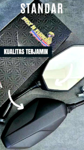 Spion ADV 160 ADV 150 Model Standar Universal Motor Honda
