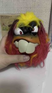 Skyrocket Toys Grumblies Hydro เครื่องติดค่ะ ของแท้ หัวตรงกลางบุ๋มนะคะ