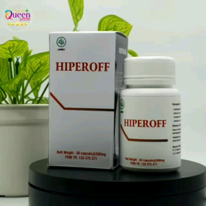 hiperoff asli obat hipertensi tekanan darah tinggi - stroke jantung herbal ampuh