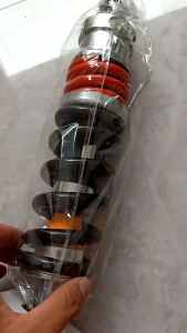 Shok Shockbreaker & Shok Breker Honda Megapro: Tips & Rekomendasi