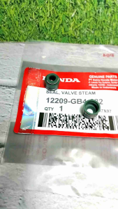 Seal Sill Klep Set Honda Grand Supra Karisma DLL