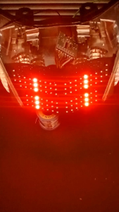 Stop Lamp Running Nmax Lama: 10 Mode Otomatis Bisa Manual