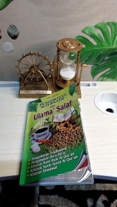 pengobatan tradisional menurut ulama-pengobatan alternatif ala ulama