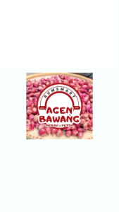 Bawang Bombay 1 Kg – Ukuran Besar & Segar | Rumsmart