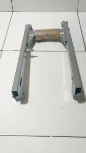 SWING Arm / CAPIT UDANG / GARPU BELAKANG FORK SMASH NEW / SHOGUN 125 LAMA