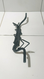 BESI BARSTEP / INJAKAN KAKI BARSTEP VEGA / CRYPTON