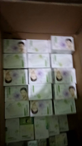 Shinzui Soap Bar 80gr