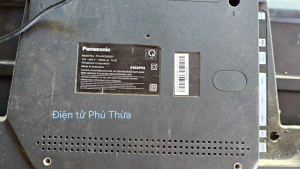 Bo mạch bo chính bo khiển Tv Panasonic TH-43GX650V - 43GX650V nguyên zin hoạt động tốt