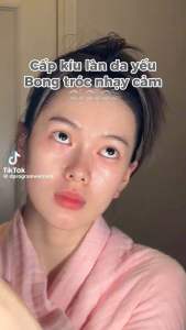 Kem Dưỡng d program Hỗ Trợ Phục Hồi Da 45g fullbox date 2027