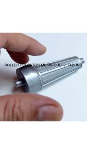 Roller Pulsator Mesin Cuci LG 8cm: WP1460 & WP1060