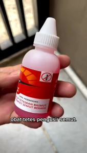 BASMU pengendali semut dan kecoa inovasi baru ukuran 50ml