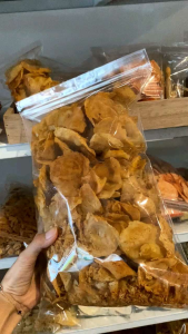 KRIPIK TAMALADA Kemasan 250gram jajanan jadul enak murah