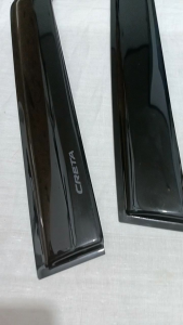 Talang air MOBIL CRETA HYUNDAI tahun 2022 model slim elegan