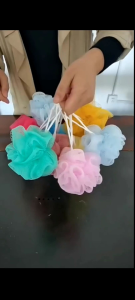 Spons Pembersih Badan: Cara Membersihkan Daki Badan dengan Alat Pembersih Badan