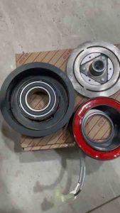 MAGNETIC CLUTCH AVANZA XENIA VELOZ TERIOS LAMA THN 2011 2015 DENSO