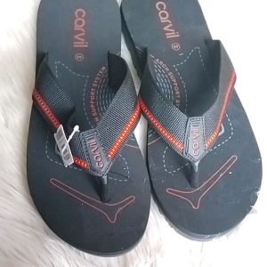 SANDAL JAPIT TERBARU ORY CARVIL//SANDAL CARVIL MODEL JEPIT ANAK & DEWASA