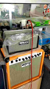 ampli gitar 4inc original brian