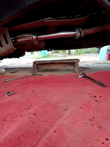 Knalpot Fleksibel Megacarry APV & Pickup T 120 SS Best Seller PNP KUALITAS TERBAIK